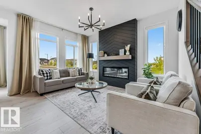 Interior photo 3 of 6921 54 AV
