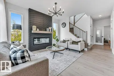 Interior photo 4 of 6921 54 AV