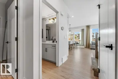 Interior photo 2 of 6921 54 AV