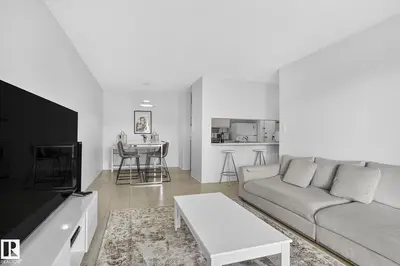 Interior photo 3 of #414 4220 139 AV NW