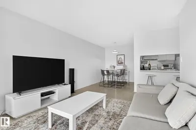 Interior photo 2 of #414 4220 139 AV NW