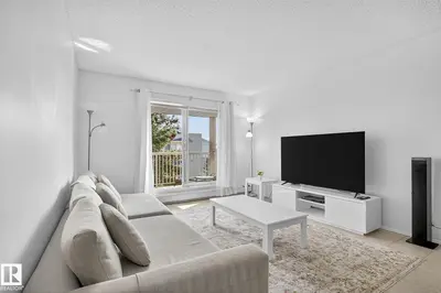 Interior photo 4 of #414 4220 139 AV NW