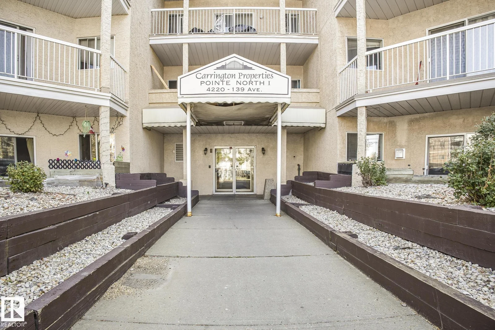 #414 4220 139 AV NW, Edmonton - 1 bedroom Apartment for sale