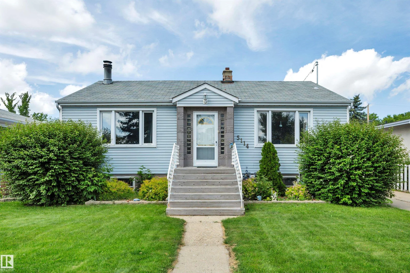 5114 47 AV, Leduc - 4 bedroom Detached Single Family for sale