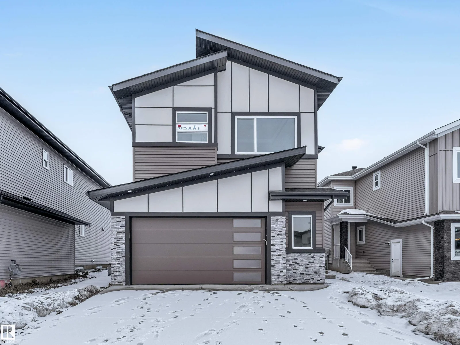2346 63 AV NE, Rural Leduc County - 5 bedroom Detached Single Family for sale