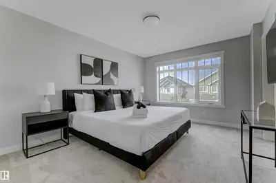 Interior photo 2 of 9823 227 ST NW