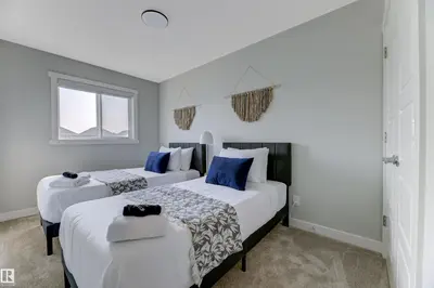 Interior photo 4 of 9823 227 ST NW