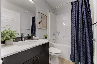 Interior photo 3 of 9823 227 ST NW