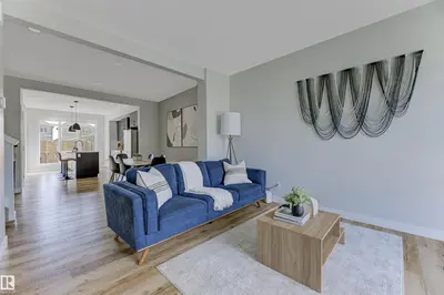Interior photo 1 of 9823 227 ST NW