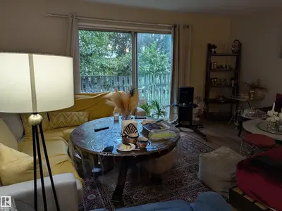 Interior photo 1 of 8916 83 AV NW