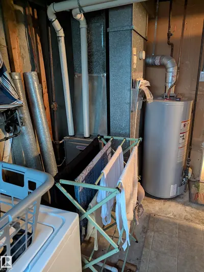 Interior photo 4 of 8916 83 AV NW