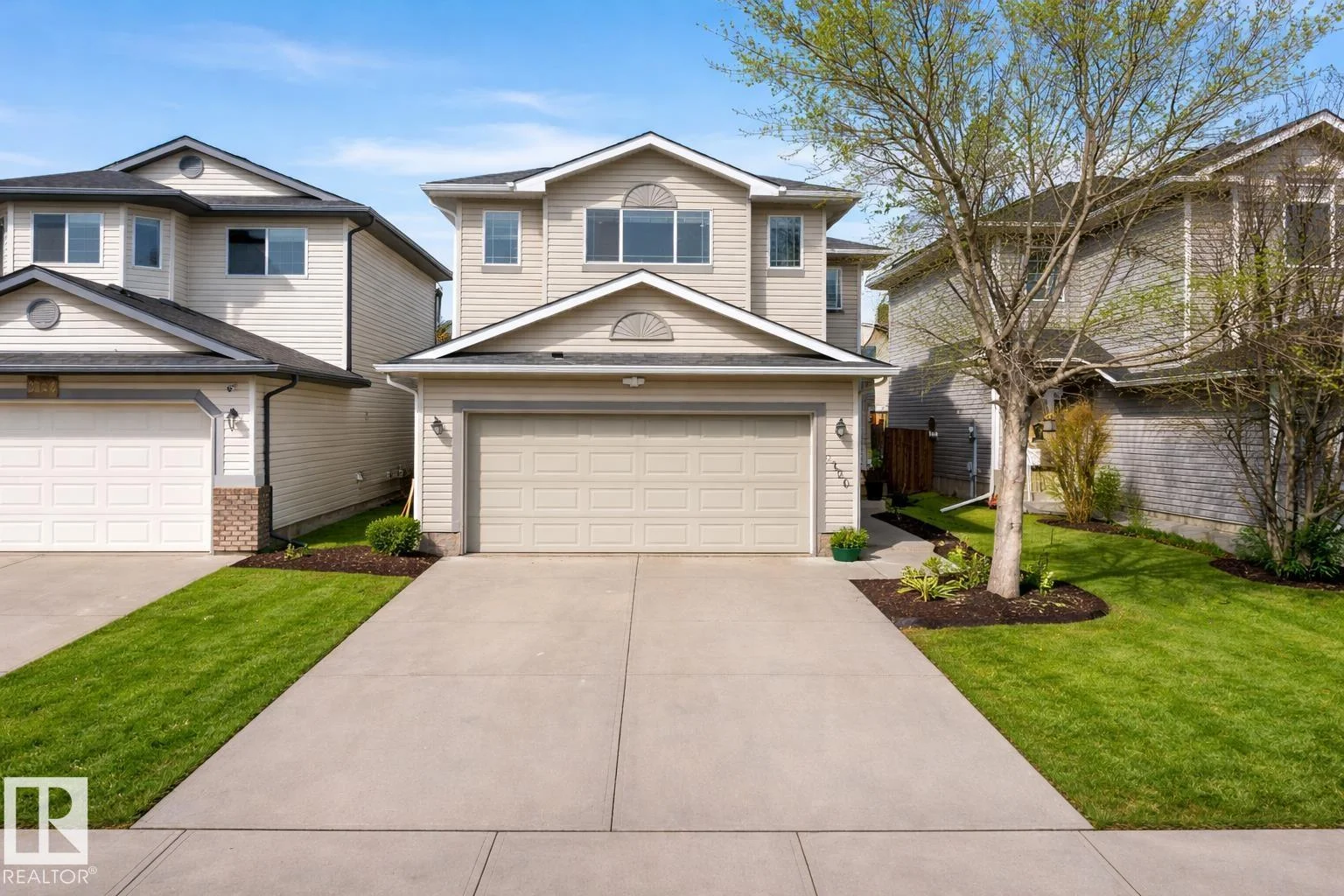 3120 25 AV NW, Edmonton - 4 bedroom Detached Single Family for sale
