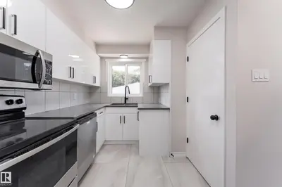 Interior photo 3 of 12224 55 ST NW