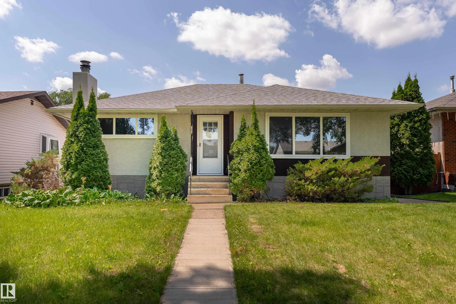 12224 55 ST NW, Edmonton - 4 bedroom Detached Single Family for sale