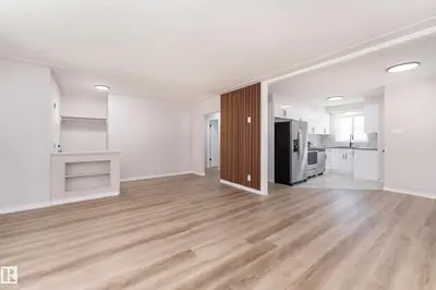 Interior photo 2 of 12224 55 ST NW