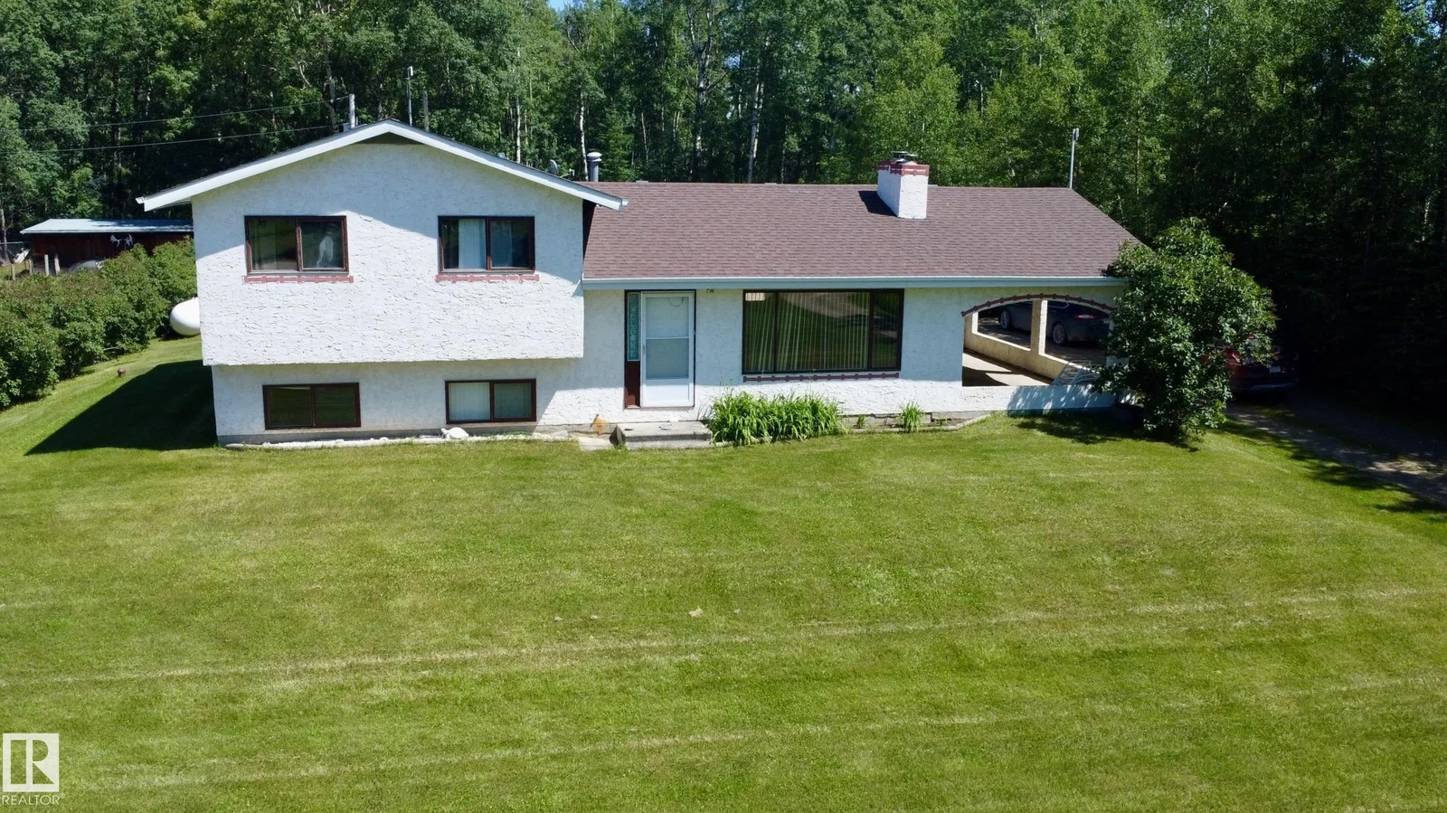 54207 RGE ROAD 52, Rural Lac Ste. Anne County - 3 bedroom Detached Single Family for sale