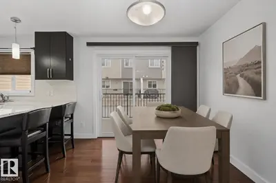 Interior photo 2 of #81 9535 217 ST NW