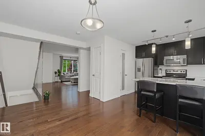 Interior photo 4 of #81 9535 217 ST NW