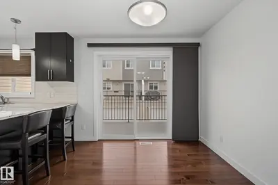 Interior photo 3 of #81 9535 217 ST NW