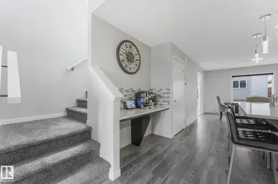 Interior photo 3 of 17724 58 ST NW