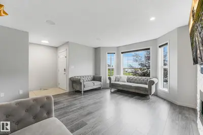 Interior photo 2 of 17724 58 ST NW