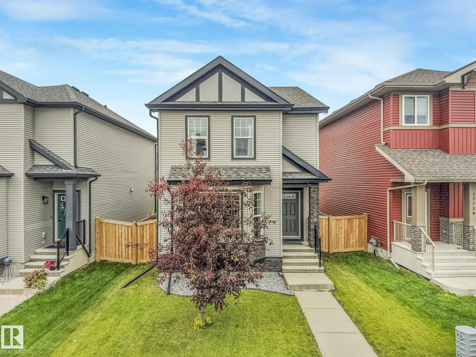 17724 58 ST NW, Edmonton - 4 bedroom Detached Single Family for sale