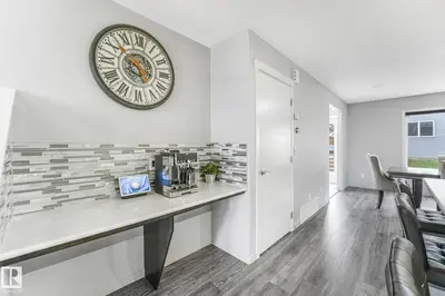 Interior photo 4 of 17724 58 ST NW