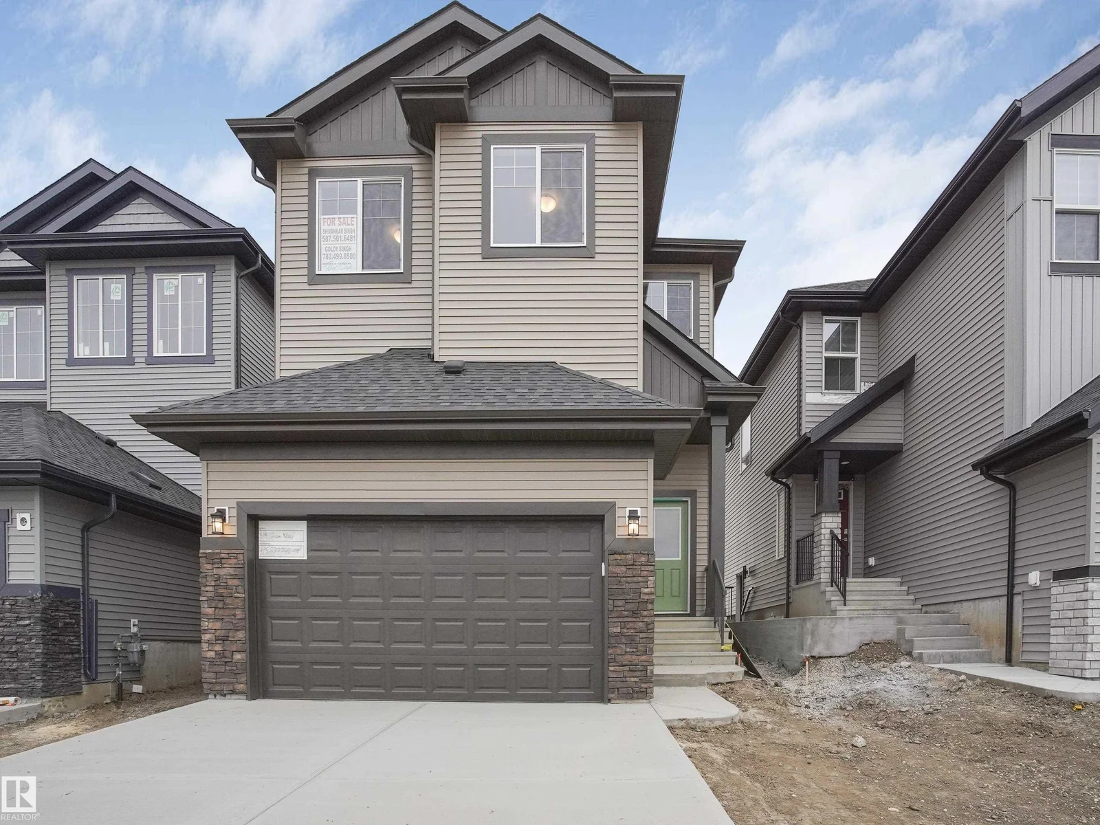1519 12 AV NW, Edmonton - 5 bedroom Detached Single Family for sale