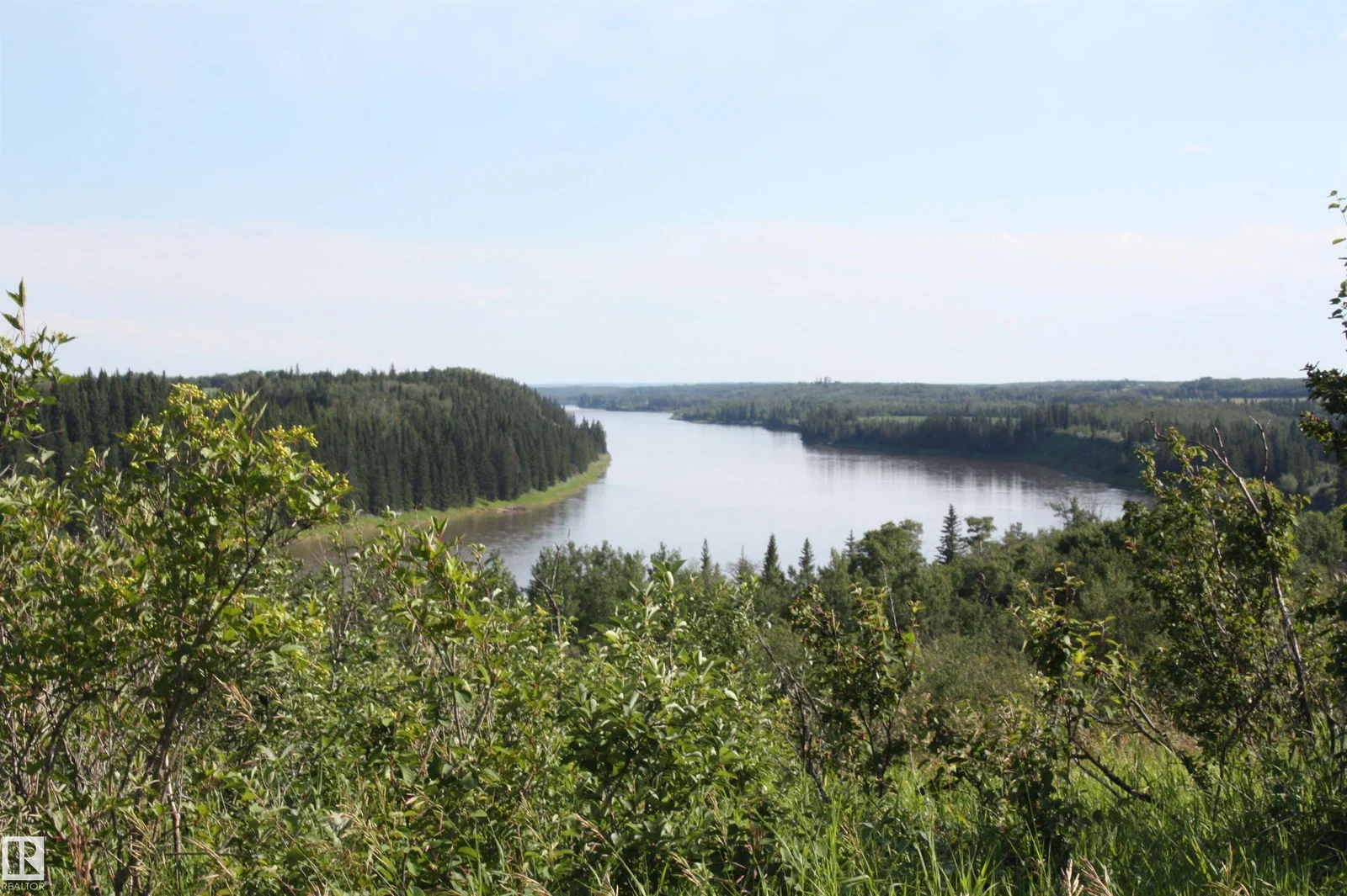 TWP 584 VICTORIA TRAIL, Rural Thorhild County - 0 bedroom Vacant Lot/Land for sale