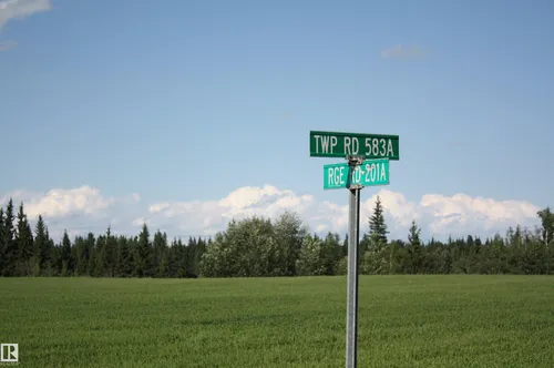 RR202 TWP583, Rural Thorhild County - $660,000