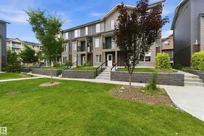 Interior photo 1 of #53 3025 151 AV NW