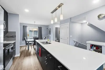Interior photo 4 of #53 3025 151 AV NW