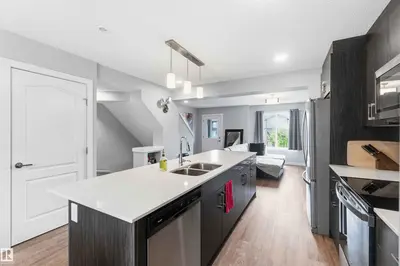 Interior photo 3 of #53 3025 151 AV NW