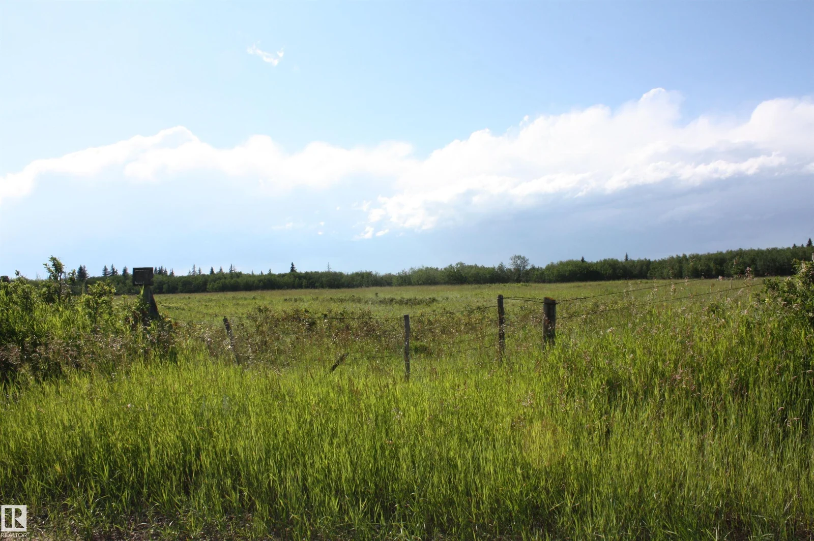 RR 195 VICTORIA TRAIL, Rural Thorhild County - 0 bedroom Vacant Lot/Land for sale