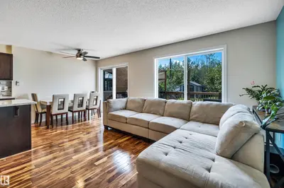 Interior photo 2 of 6012 214 ST NW