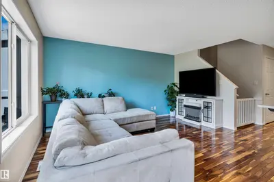 Interior photo 3 of 6012 214 ST NW