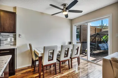 Interior photo 4 of 6012 214 ST NW