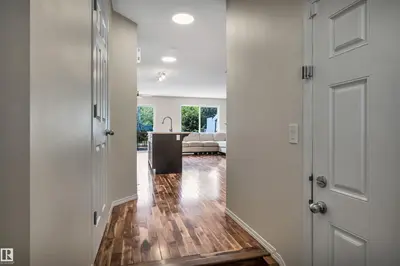 Interior photo 1 of 6012 214 ST NW