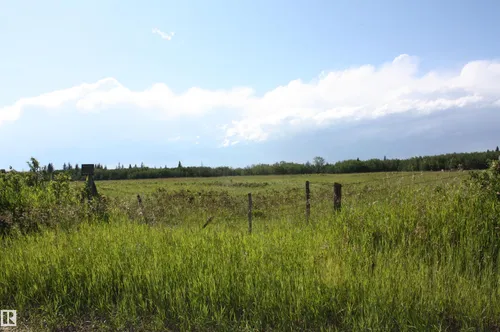 RR 195 VICTORIA TRAIL, Rural Thorhild County - $650,000