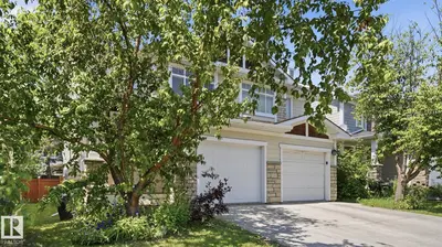 Interior photo 1 of #24 6410 134 AV NW