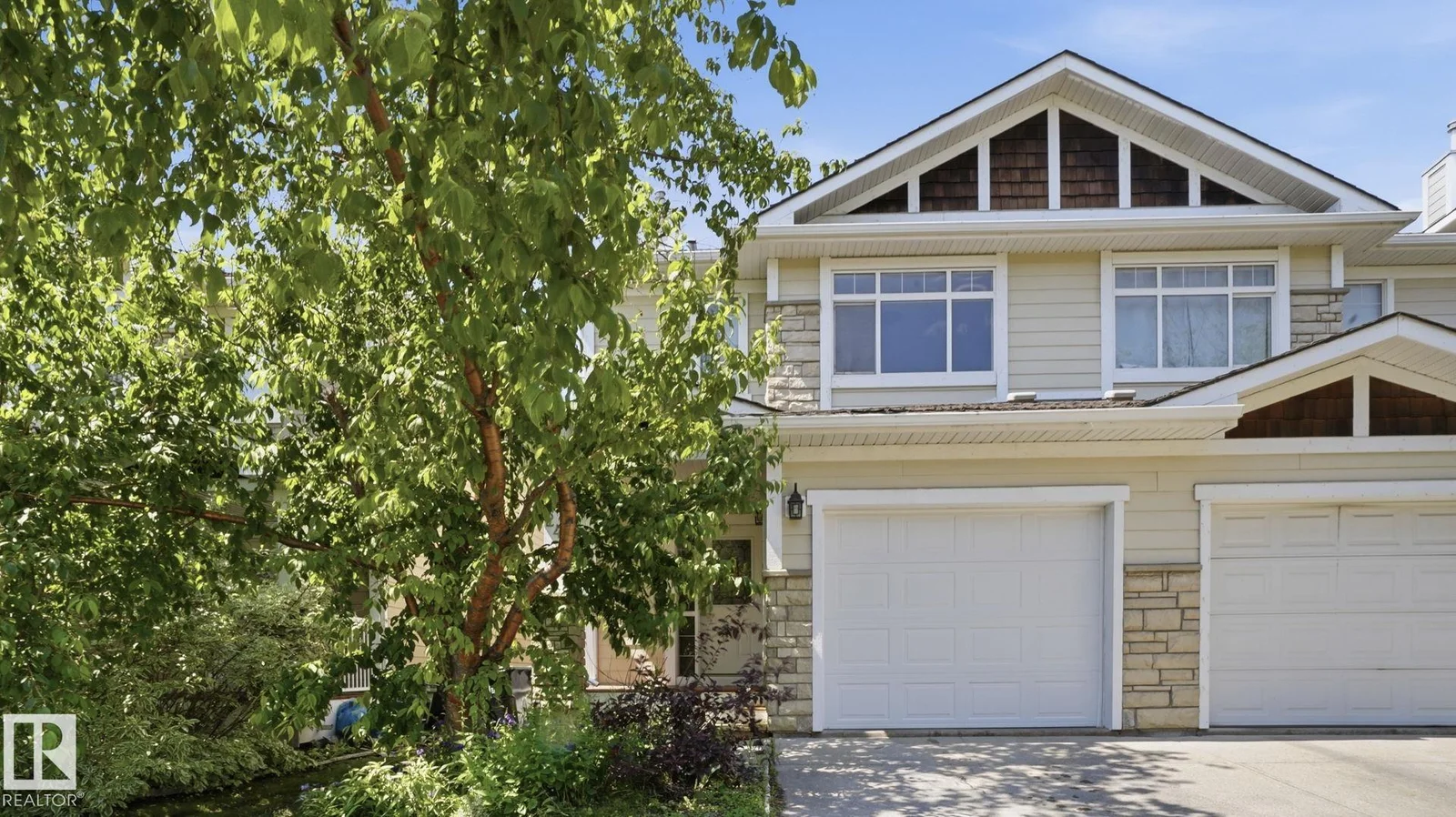 #24 6410 134 AV NW, Edmonton - 3 bedroom Townhouse for sale
