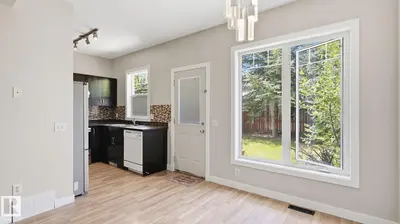 Interior photo 4 of #24 6410 134 AV NW