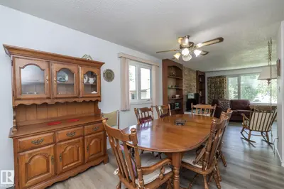Interior photo 1 of 4302 53 ST