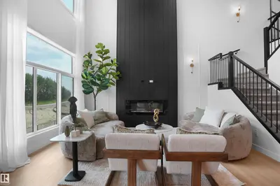 Interior photo 2 of 3316 CHICKADEE DR NW