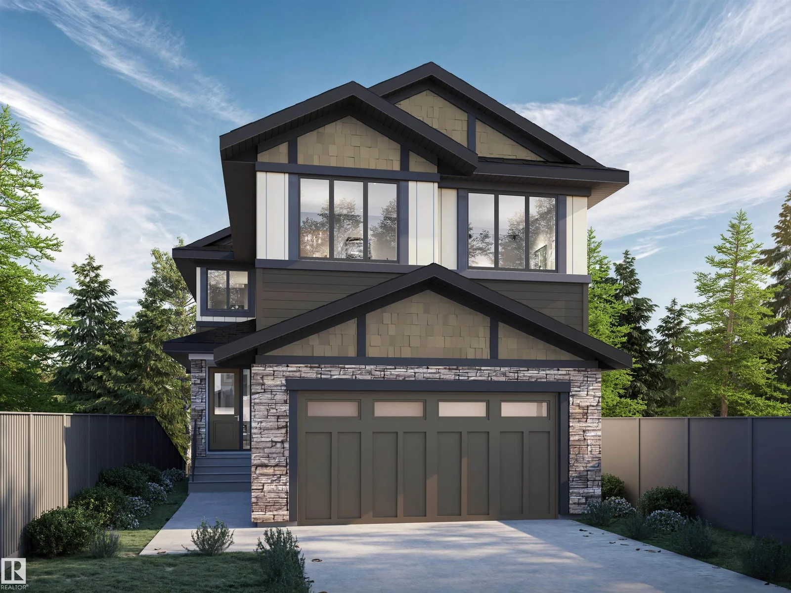 1135 STARLING DRIVE NW NW, Edmonton - 5 bedroom Detached Single Family for sale