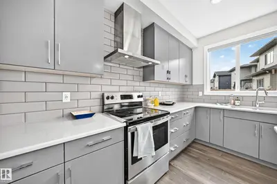 Interior photo 2 of 2265 57 ST SW SW