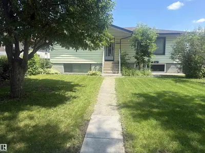 Interior photo 1 of 12825 102 ST NW
