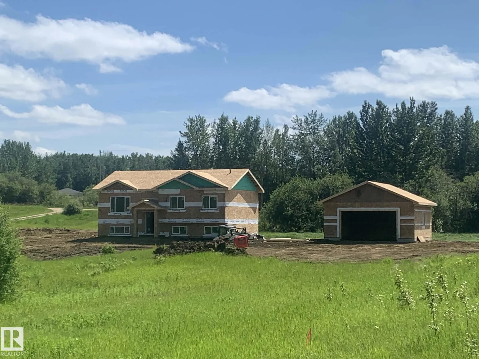 #14 52510 RGE ROAD 25, Rural Parkland County - 3 bedroom Detached Single Family for sale