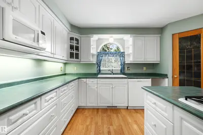 Interior photo 2 of 15310 108 AV NW