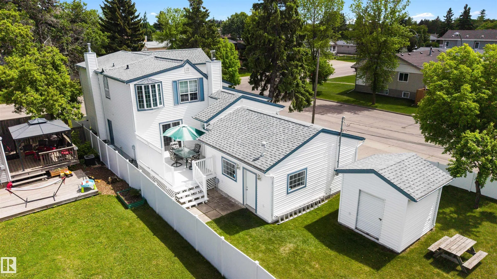 15310 108 AV NW, Edmonton - 3 bedroom Detached Single Family for sale